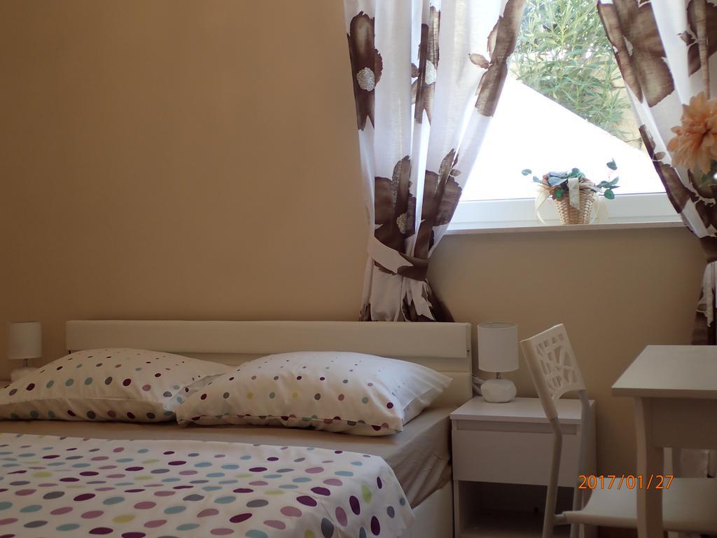 Apartment Villa Bonadea Slano Exterior photo