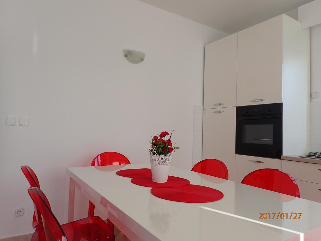 Apartment Villa Bonadea Slano Exterior photo